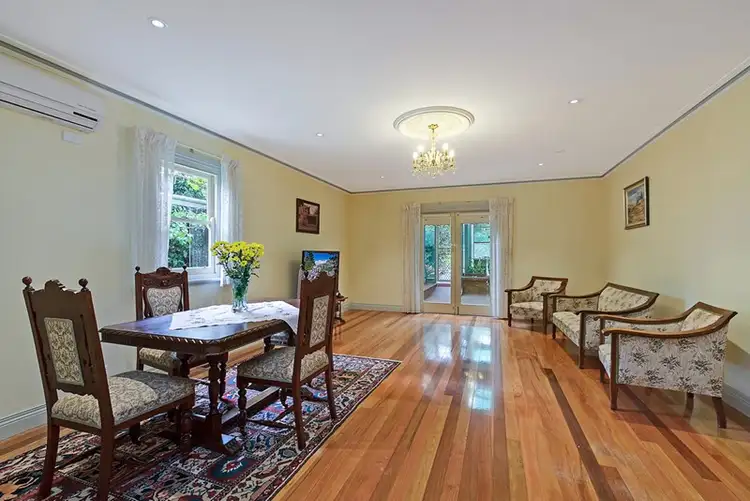 Fifth view of Homely house listing, 22 Hoban Avenue, Montmorency VIC 3094