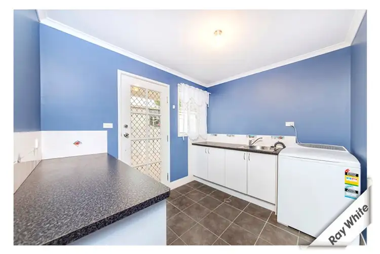 Fifth view of Homely house listing, 44 Rohan Street, Richardson ACT 2905