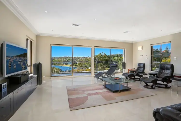 Second view of Homely house listing, 30 Ida Avenue, Mosman NSW 2088