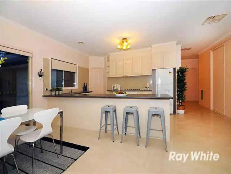 Fourth view of Homely house listing, 3 Campion Walk, Lynbrook VIC 3975