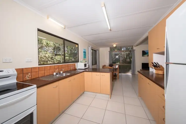 Third view of Homely house listing, 20 Billa Street, Point Lookout QLD 4183