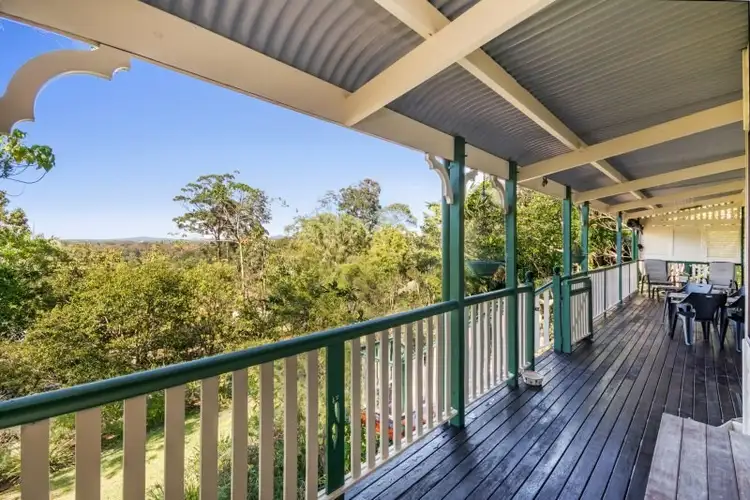 Second view of Homely house listing, 23 Braemar Road, Buderim QLD 4556