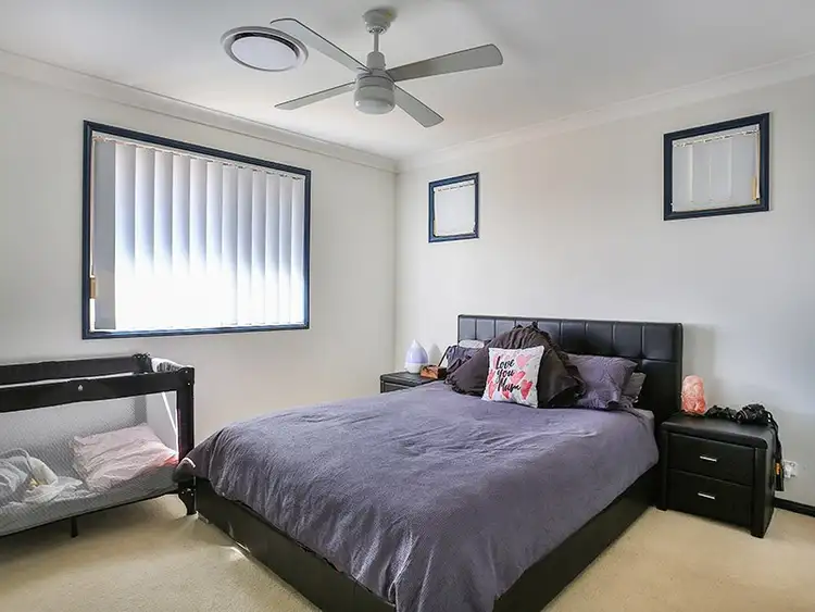 Seventh view of Homely house listing, 11 Kidman Place, Keperra QLD 4054