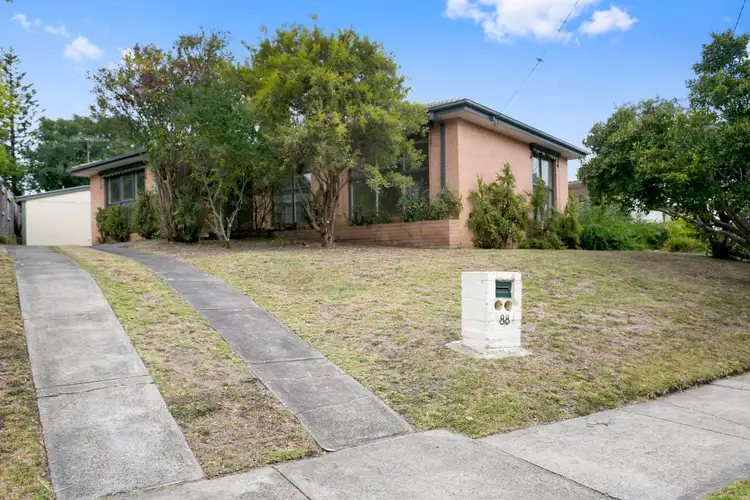 88 Ashleigh Avenue, Frankston VIC 3199