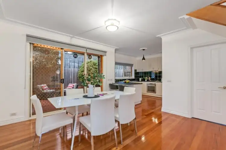 Fifth view of Homely townhouse listing, 2A Lawson Street, Reservoir VIC 3073