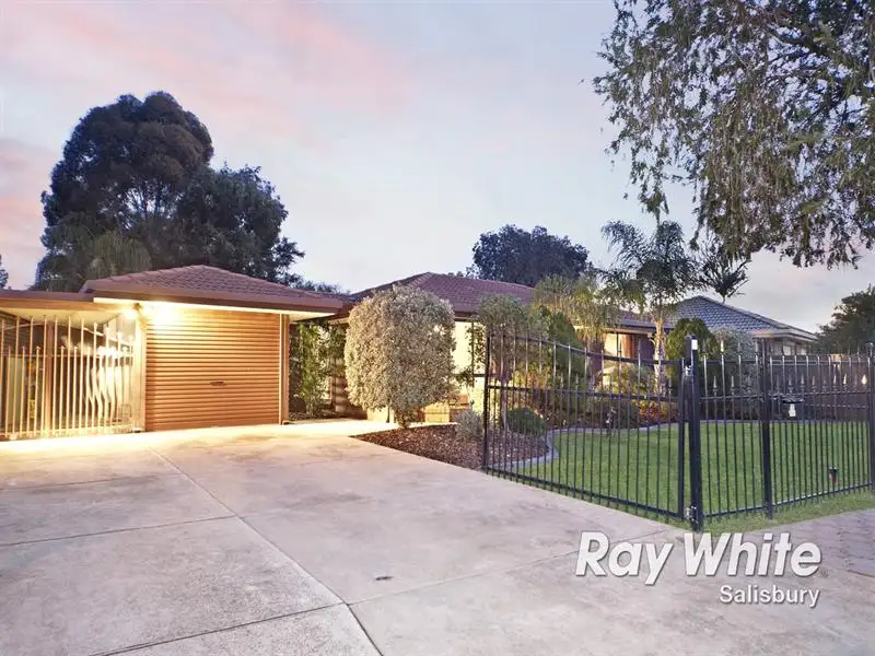 Main view of Homely house listing, 10 Bogota Crescent, Paralowie SA 5108