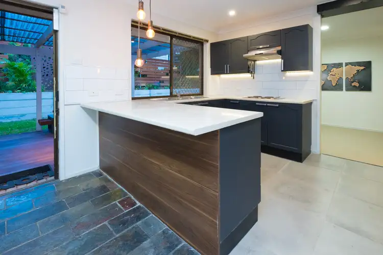 Second view of Homely house listing, 2 Luke Street, Camira QLD 4300