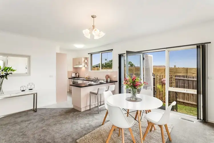 Second view of Homely unit listing, 4/62-64 Waverley Road, Chadstone VIC 3148
