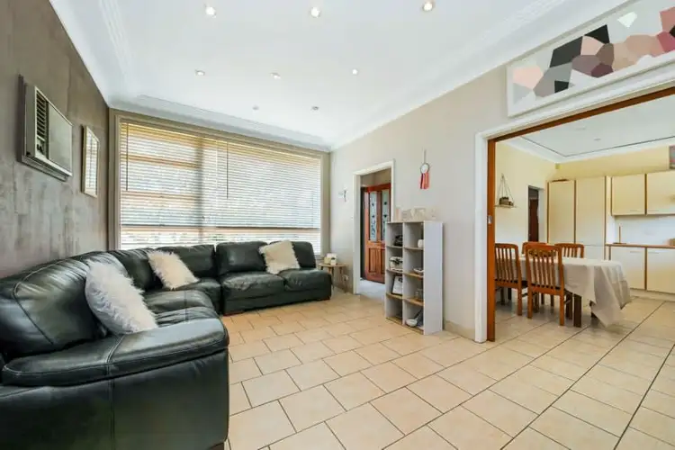 Second view of Homely house listing, 32 Barbers Road, Chester Hill NSW 2162