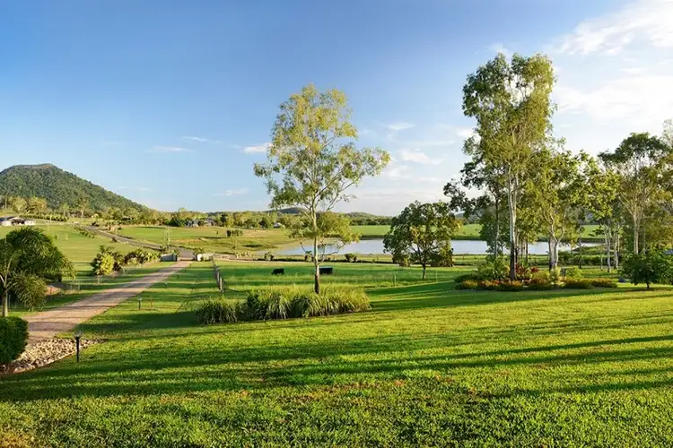 Fifth view of Homely house listing, 106 Windemere Drive, Strathdickie QLD 4800