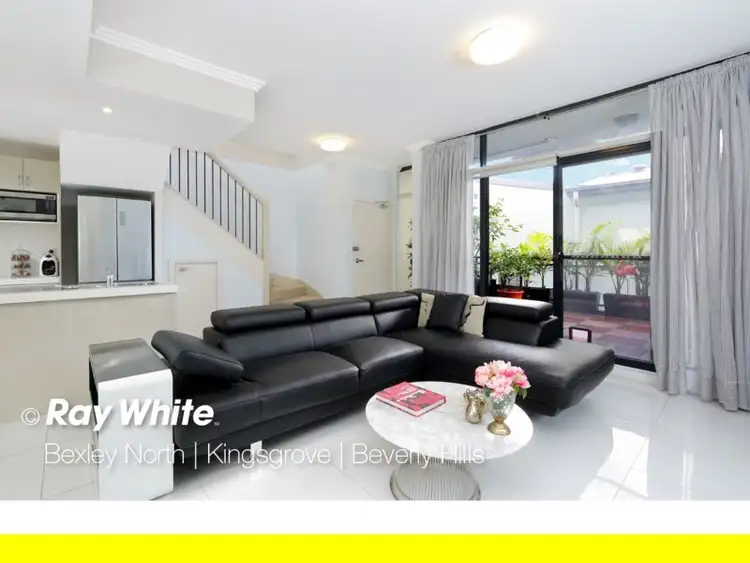 Third view of Homely unit listing, 7/324-326 William Street, Kingsgrove NSW 2208