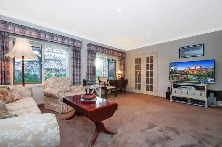 Third view of Homely townhouse listing, Unit 2, 18-20 HULL Road, Croydon VIC 3136