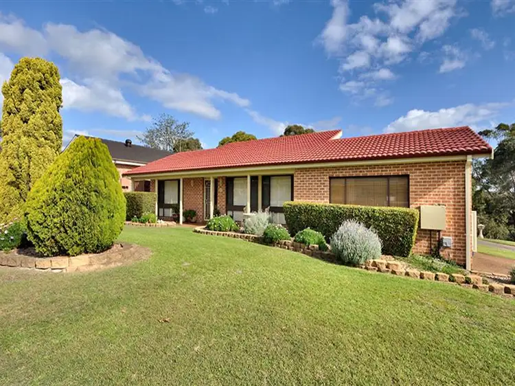 6 Terranora Place, Bangor NSW 2234