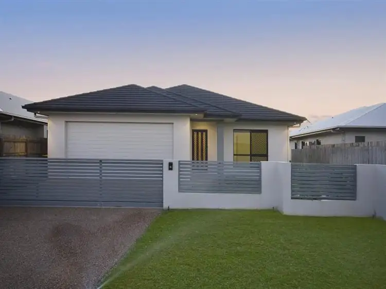 31 Twinview Terrace, Idalia QLD 4811