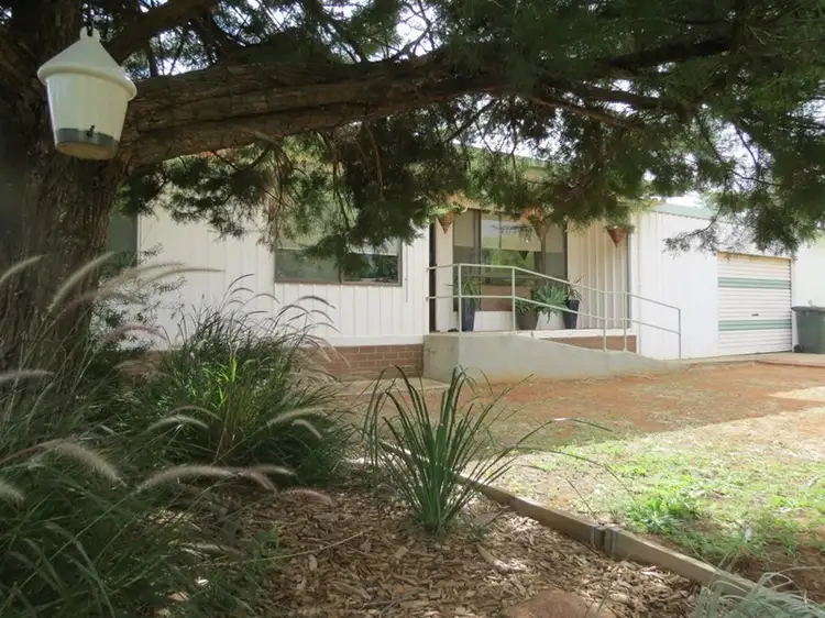 Second view of Homely house listing, 85 Bendee Street, Barellan NSW 2665