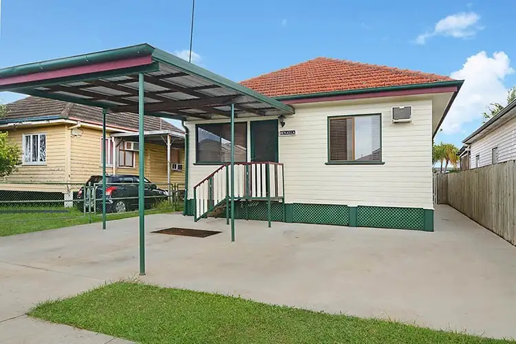 Main view of Homely house listing, 89 Raceview Avenue, Hendra QLD 4011