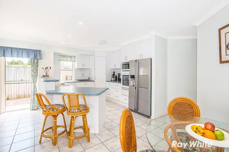 Third view of Homely house listing, 2 Trimaran Court, Banksia Beach QLD 4507