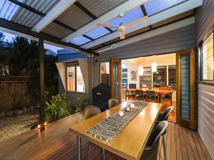 38 Gresham Street, Ashgrove QLD 4060