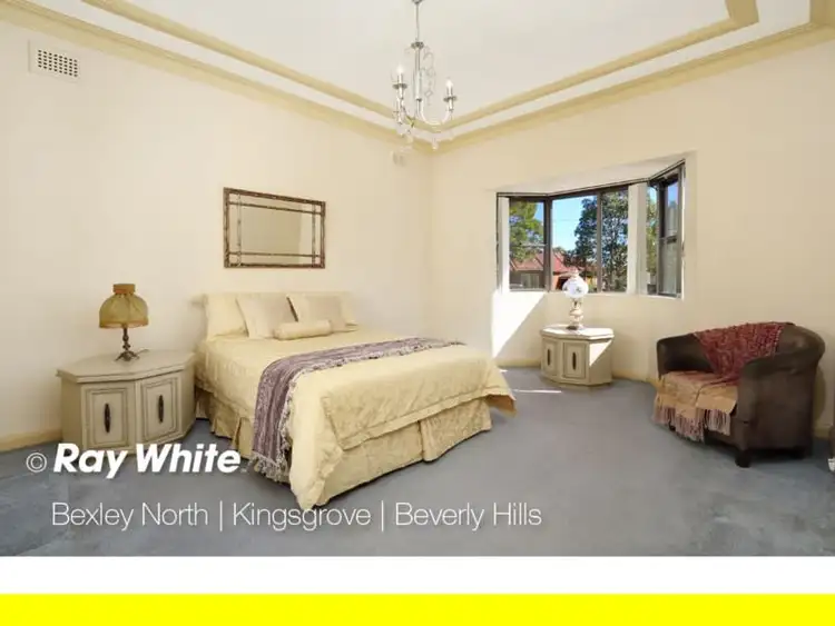 Sixth view of Homely house listing, 36 Wolli Street, Kingsgrove NSW 2208