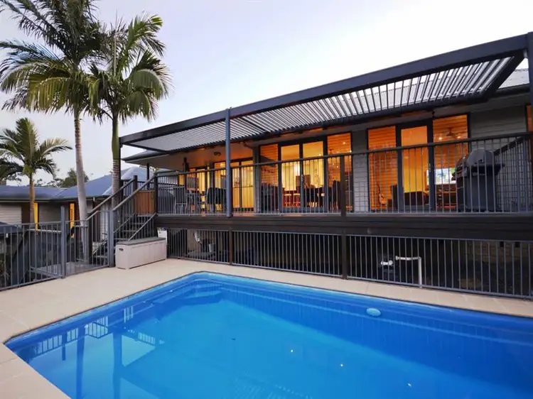 Third view of Homely rural property listing, 14 Bellbird Close, Moonee Beach NSW 2450