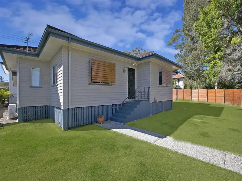 Main view of Homely house listing, 49 Carnation Road, Manly West QLD 4179