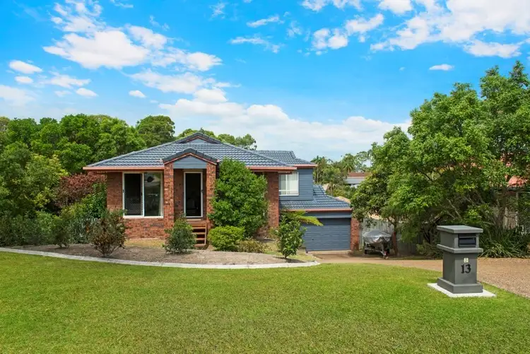 13 Periwinkle Crescent, Tugun QLD 4224