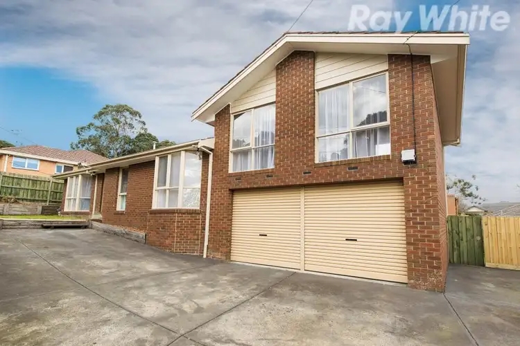 1A Wingrove Place, Ringwood VIC 3134