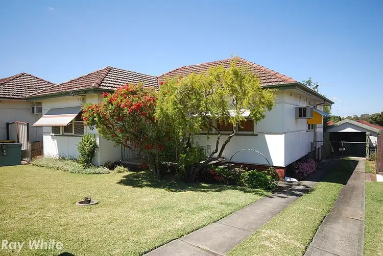 Main view of Homely house listing, 17 Stanley Street, Merrylands NSW 2160