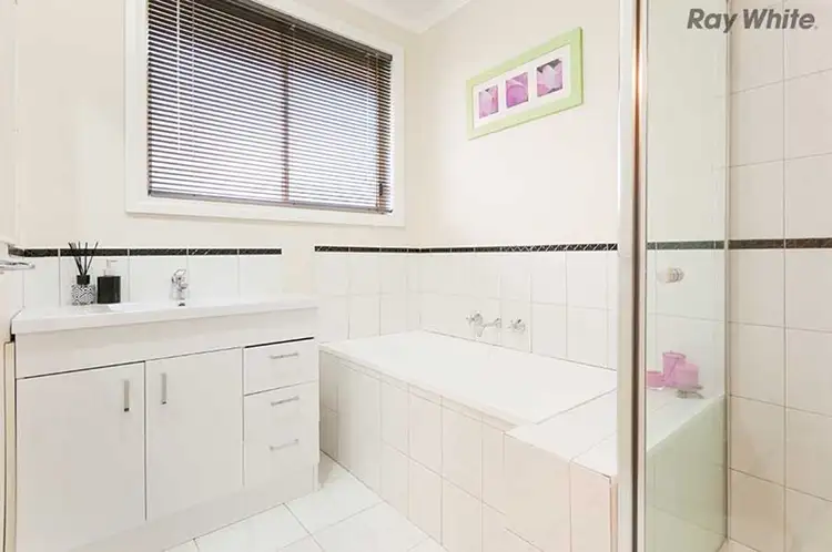 Sixth view of Homely house listing, 2/157 Copernicus Way, Keilor Downs VIC 3038