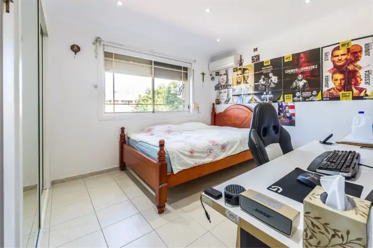 Seventh view of Homely house listing, 3/53 Fitzgerald Avenue, Edensor Park NSW 2176