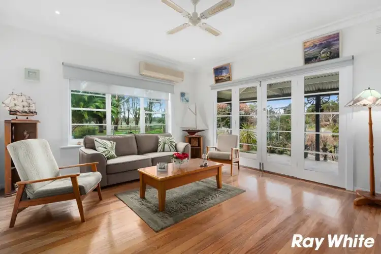 Fourth view of Homely rural property listing, 100 Koo wee rup-Longwarry Road, Longwarry VIC 3816