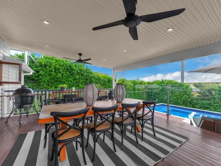 Second view of Homely house listing, 92 Adelaide Street, Clayfield QLD 4011