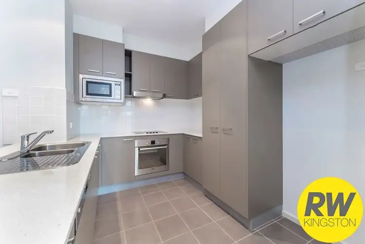 Sixth view of Homely apartment listing, 51/10 Burke Crescent, Kingston ACT 2604