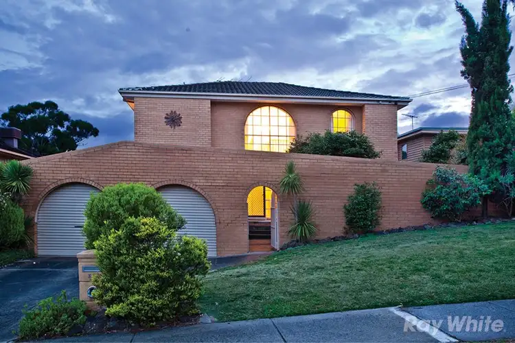31 Bengal Crescent, Mount Waverley VIC 3149