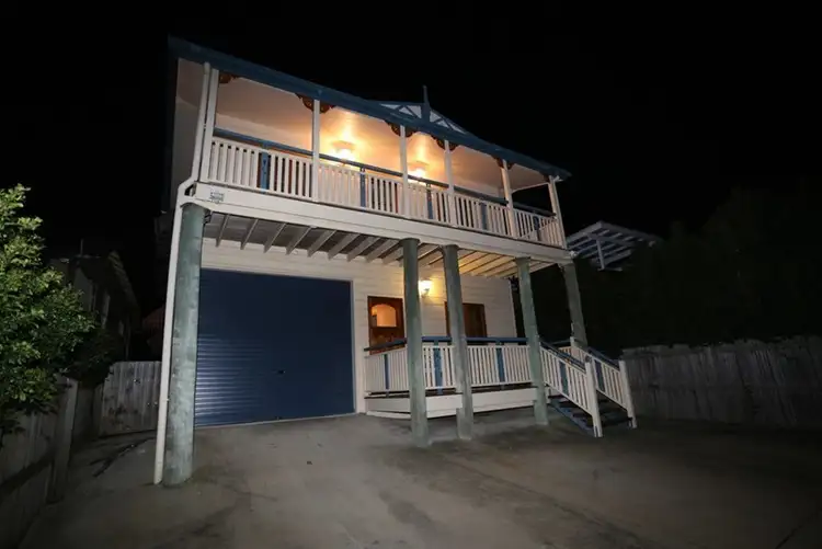 Second view of Homely house listing, 58 Hansen Street, Moorooka QLD 4105