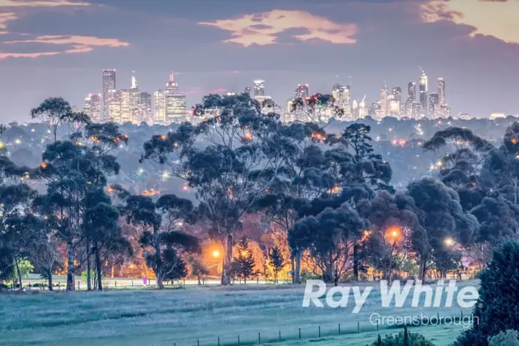 Second view of Homely house listing, 29 Viewgrand Way, Greensborough VIC 3088