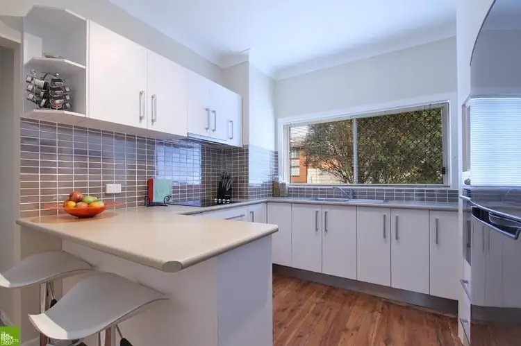 1/30 Smith Street, Wollongong NSW 2500