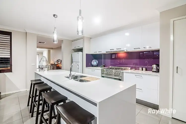 Second view of Homely house listing, 85 Atlas Drive, Cranbourne West VIC 3977