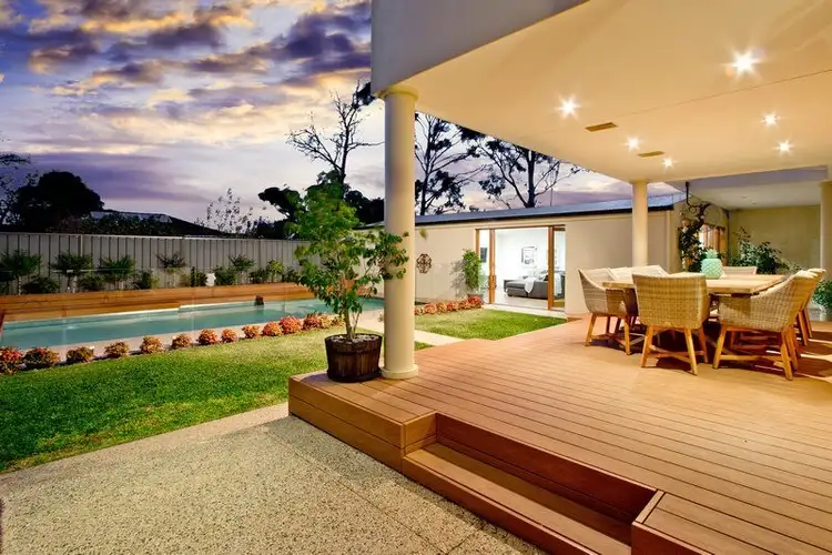 Second view of Homely house listing, 4 Singleton Avenue, Seaton SA 5023