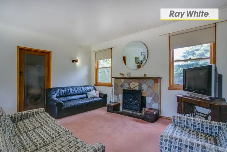 Second view of Homely house listing, 95 Truemans Road, Rosebud West VIC 3940