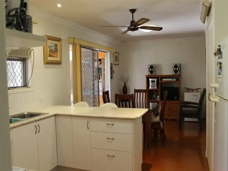 Fifth view of Homely house listing, 19 The Esplanade, Beachmere QLD 4510
