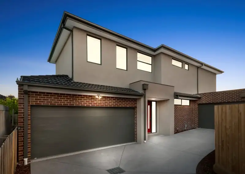 Main view of Homely townhouse listing, 3/9 Keith Street, Oakleigh East VIC 3166