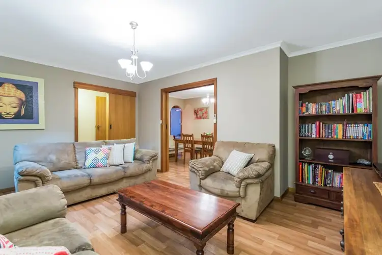 Third view of Homely house listing, 1/17 Caulfield Drive, North Haven SA 5018