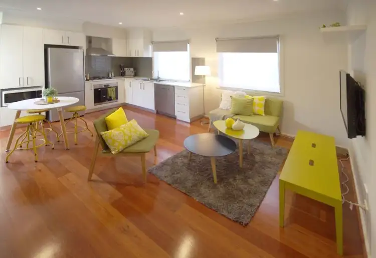 Second view of Homely townhouse listing, 6/149 Neerim Road, Glen Huntly VIC 3163