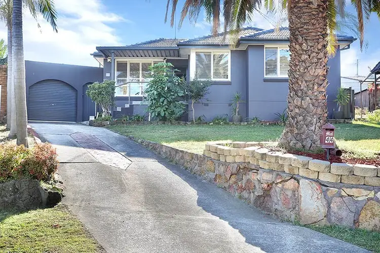 44 Vale Street, Woodpark NSW 2164