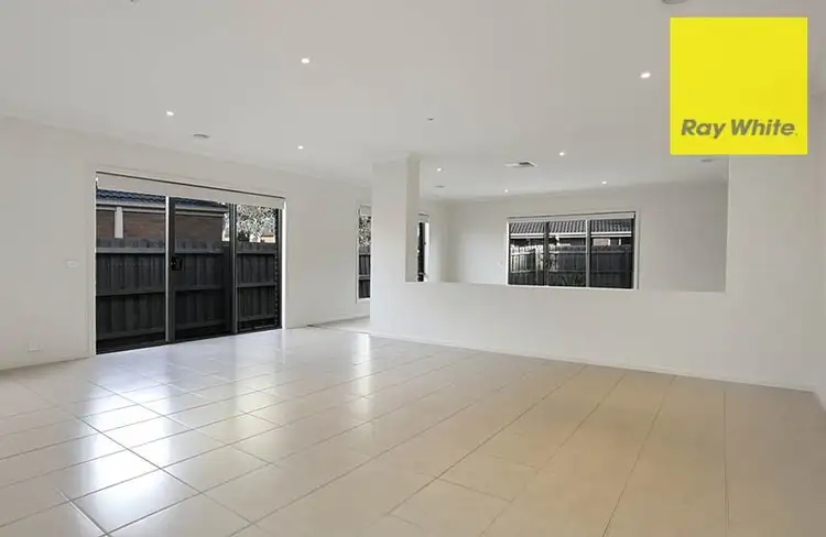 Sixth view of Homely house listing, 15 Windorah Drive, Point Cook VIC 3030