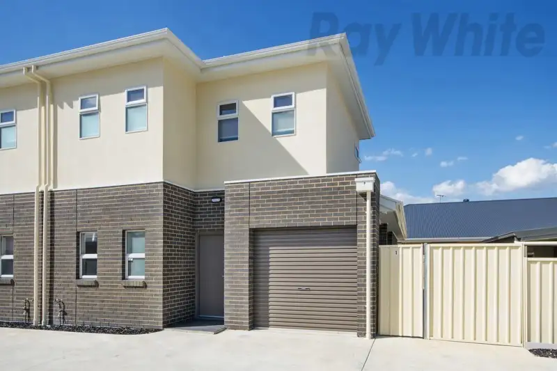 Main view of Homely house listing, 1/10 Caskey Street, Woodville North SA 5012