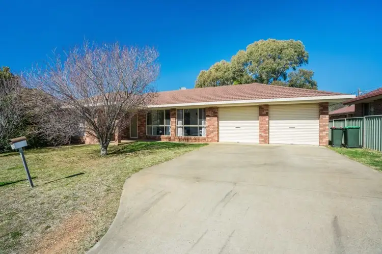 Main view of Homely house listing, 10 Glendower Close, Armidale NSW 2350