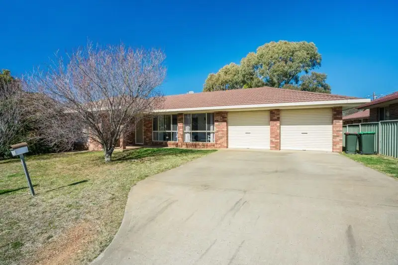 Main view of Homely house listing, 10 Glendower Close, Armidale NSW 2350