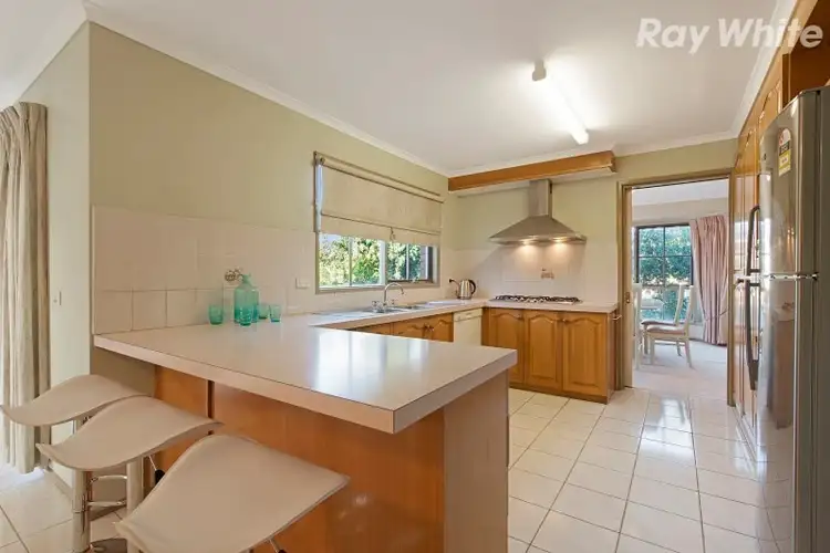 Fifth view of Homely house listing, 30 Cathies Lane, Wantirna South VIC 3152